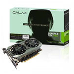 GalaxyGalaxy v GALAX GEFORCE GTX 960 GAMER OC 4GB 